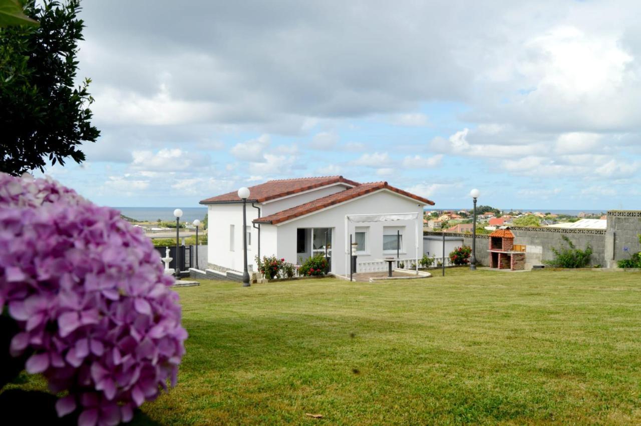 Monte  Casa Jose 빌라 외부 사진