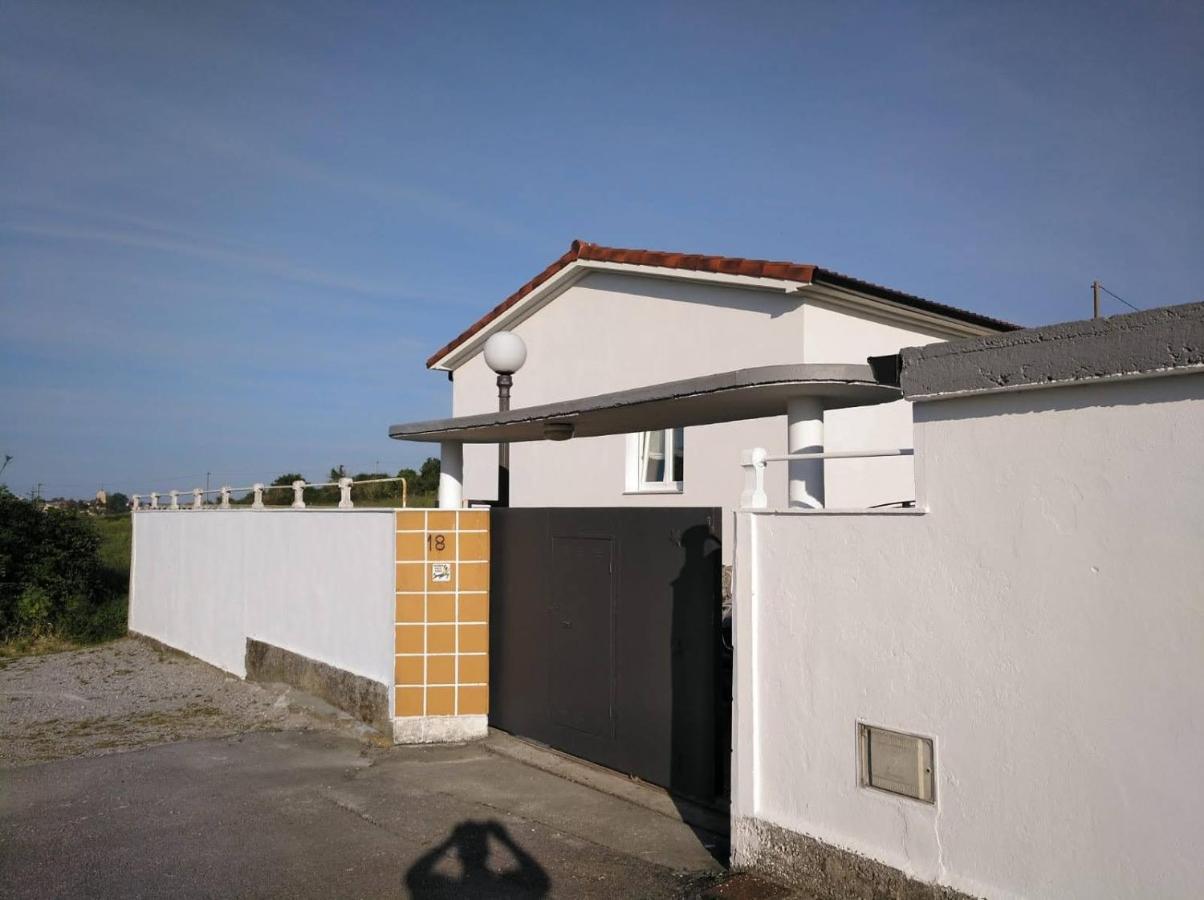 Monte  Casa Jose 빌라 외부 사진