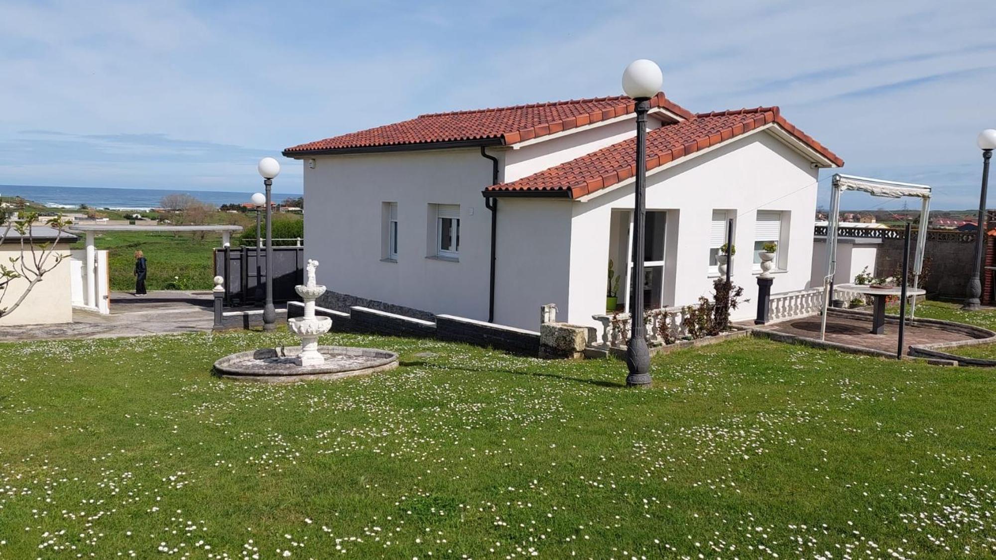 Monte  Casa Jose 빌라 외부 사진
