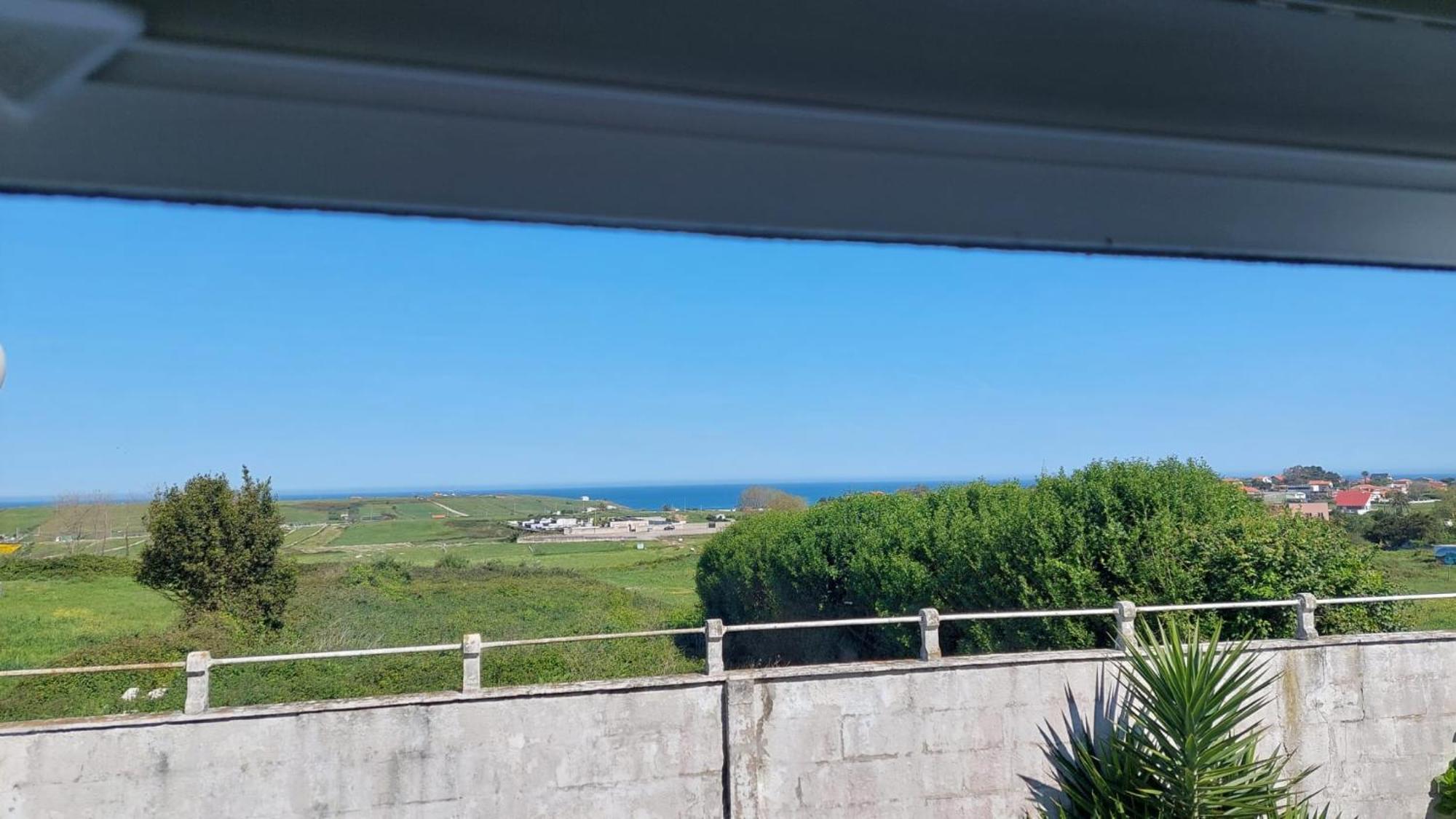 Monte  Casa Jose 빌라 외부 사진
